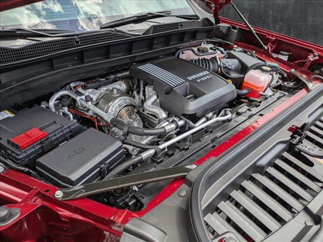 new 2025 GMC Sierra 1500 car, priced at $62,849