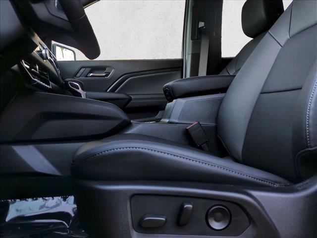 new 2026 GMC Canyon car, priced at $48,999