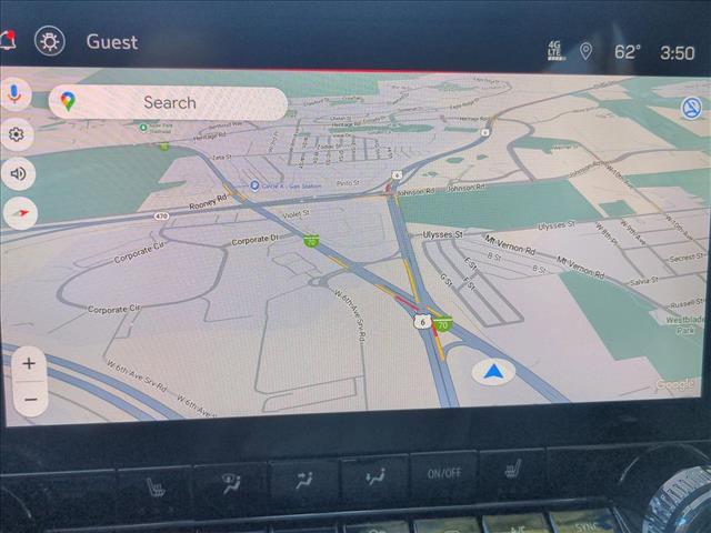 new 2026 GMC Canyon car, priced at $48,999