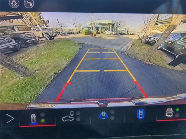 new 2026 GMC Canyon car, priced at $48,999