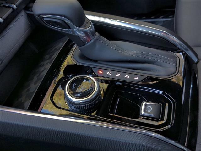 new 2026 GMC Canyon car, priced at $48,999