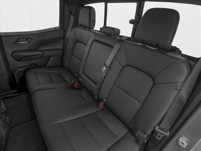 new 2026 GMC Canyon car, priced at $48,999