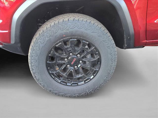 new 2026 GMC Canyon car, priced at $48,999