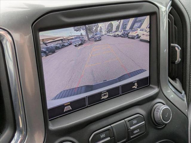 used 2023 Chevrolet Silverado 2500 car, priced at $56,800