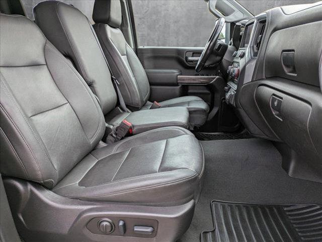 used 2023 Chevrolet Silverado 2500 car, priced at $56,800