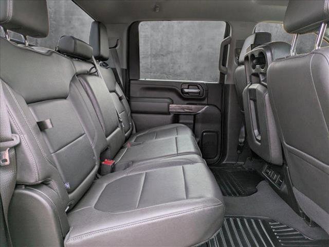used 2023 Chevrolet Silverado 2500 car, priced at $56,800