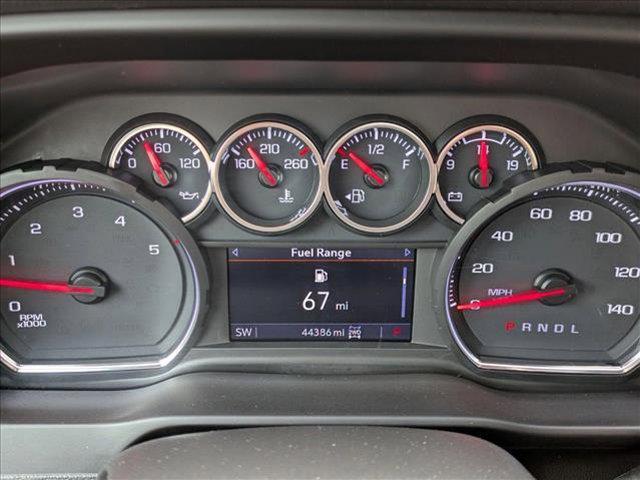 used 2023 Chevrolet Silverado 2500 car, priced at $56,800