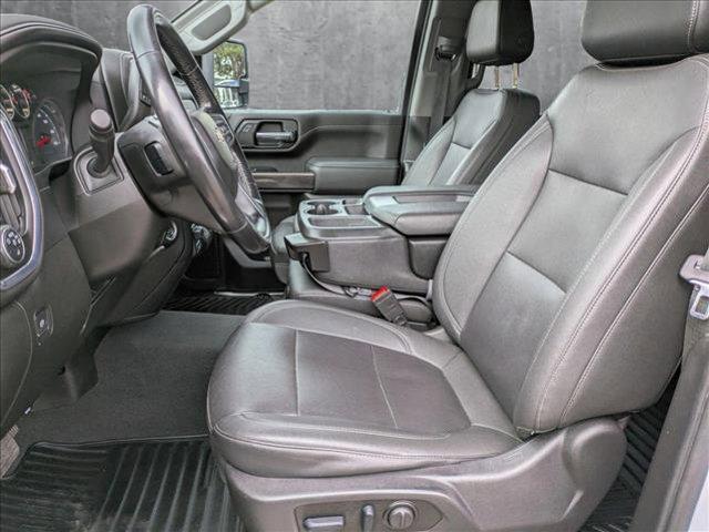 used 2023 Chevrolet Silverado 2500 car, priced at $56,800