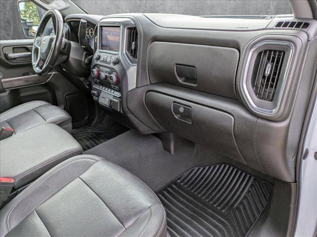 used 2023 Chevrolet Silverado 2500 car, priced at $56,800