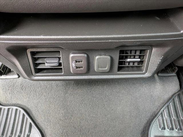 used 2023 Chevrolet Silverado 2500 car, priced at $56,800