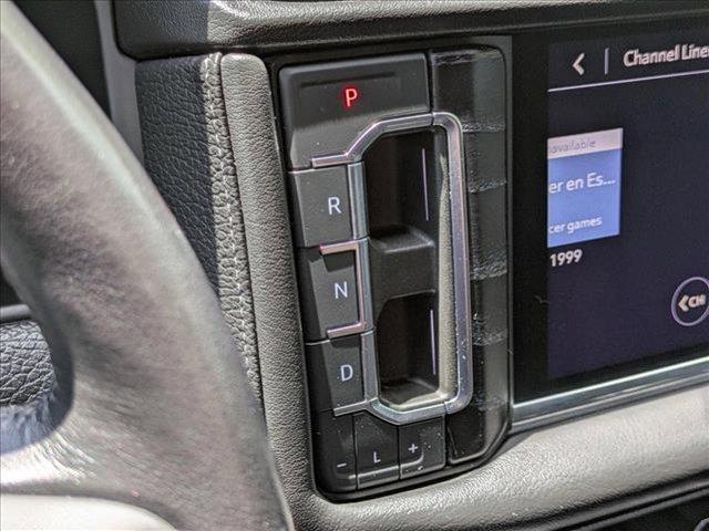 used 2021 GMC Yukon car, priced at $59,499