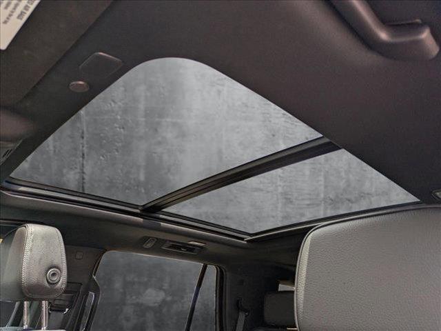 used 2021 GMC Yukon car, priced at $59,499