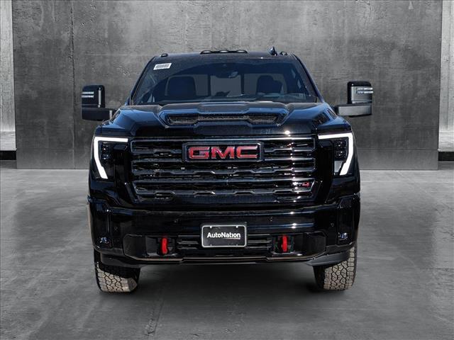 new 2025 GMC Sierra 2500 car, priced at $85,799