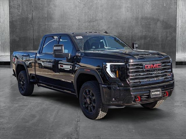 new 2025 GMC Sierra 2500 car, priced at $85,799