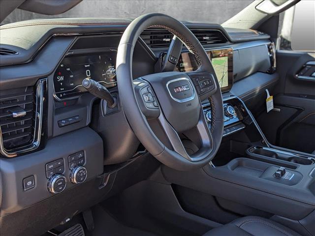 new 2025 GMC Sierra 2500 car, priced at $85,799