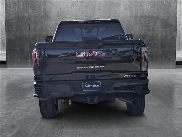 new 2025 GMC Sierra 2500 car, priced at $85,799