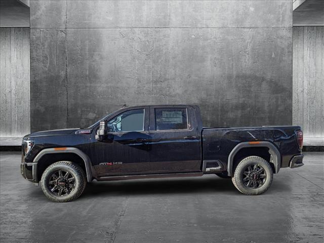 new 2025 GMC Sierra 2500 car, priced at $85,799