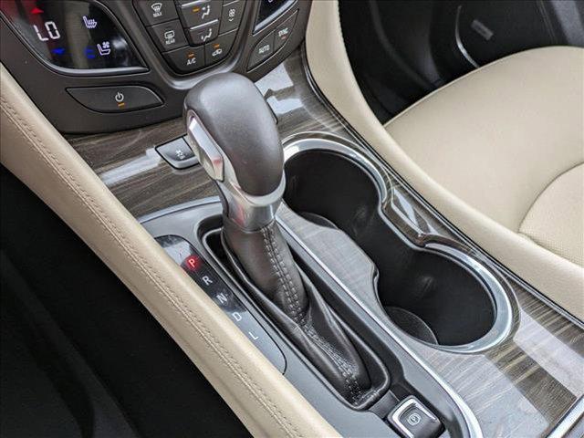 used 2020 Buick Envision car, priced at $26,499