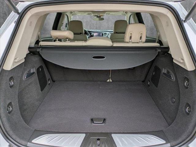 used 2020 Buick Envision car, priced at $26,499