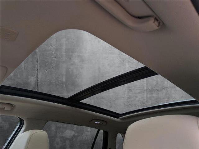 used 2020 Buick Envision car, priced at $26,499