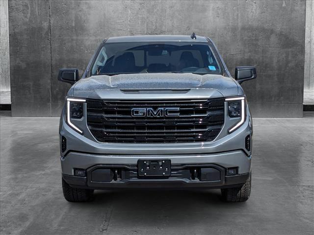 new 2025 GMC Sierra 1500 car, priced at $61,099