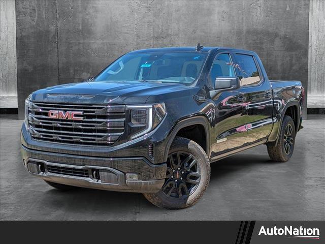 new 2025 GMC Sierra 1500 car, priced at $53,799