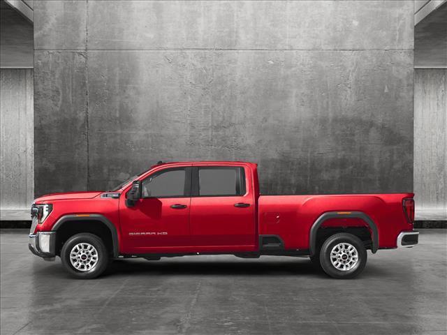 new 2025 GMC Sierra 2500 car, priced at $89,579