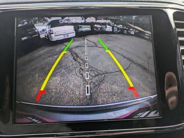 used 2019 Jeep Grand Cherokee car, priced at $17,299