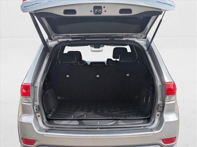 used 2019 Jeep Grand Cherokee car, priced at $17,299