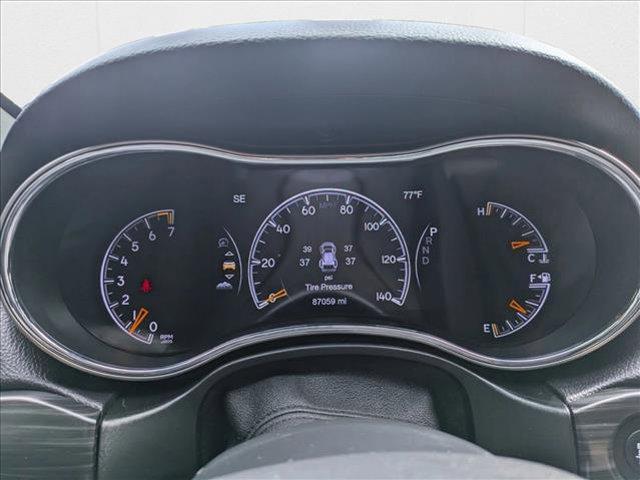 used 2019 Jeep Grand Cherokee car, priced at $17,299