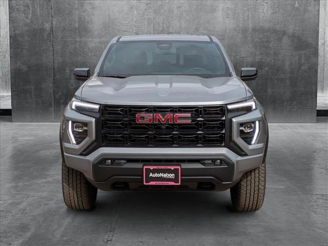 new 2024 GMC Canyon car, priced at $47,354