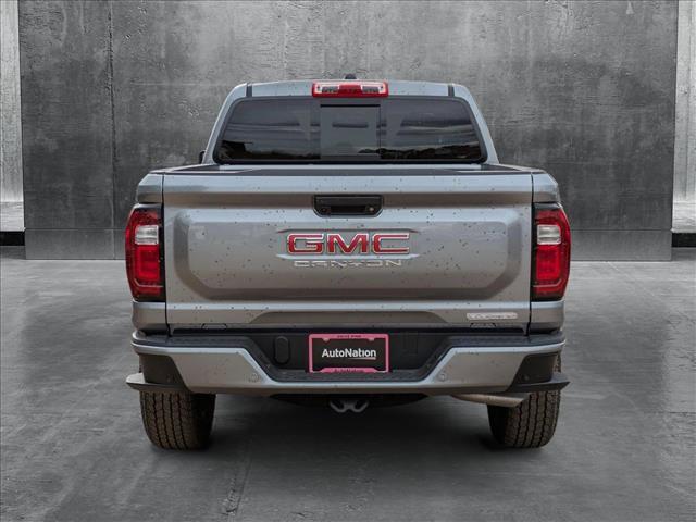 new 2024 GMC Canyon car, priced at $47,354