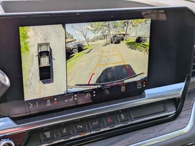 new 2024 GMC Sierra 2500 car, priced at $76,048
