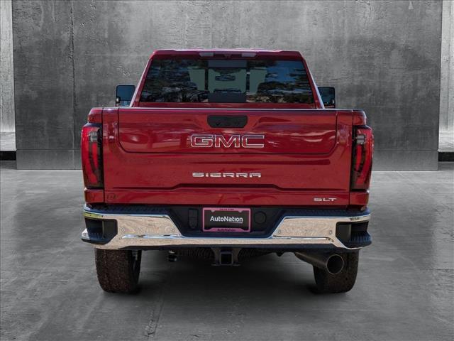 new 2024 GMC Sierra 2500 car, priced at $76,048