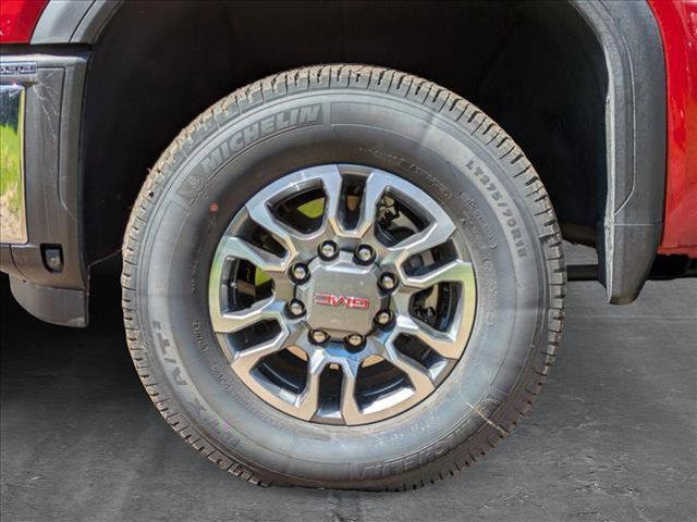 new 2024 GMC Sierra 2500 car, priced at $76,048
