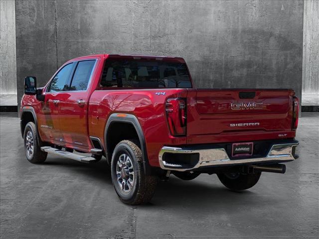 new 2024 GMC Sierra 2500 car, priced at $76,048