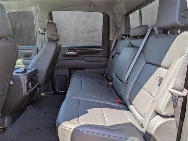 new 2024 GMC Sierra 2500 car, priced at $76,048