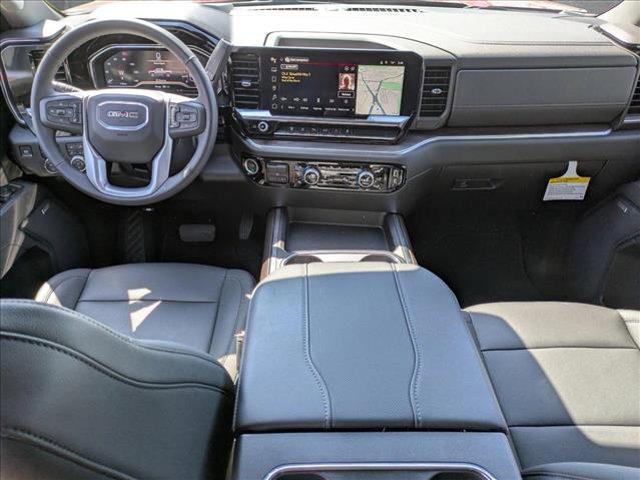 new 2024 GMC Sierra 2500 car, priced at $76,048