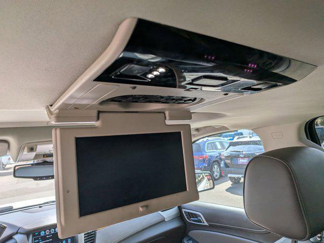 used 2017 GMC Yukon XL car, priced at $23,999