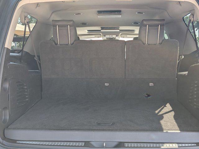 used 2017 GMC Yukon XL car, priced at $23,999