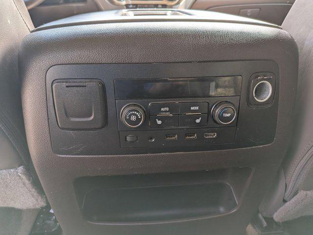 used 2017 GMC Yukon XL car, priced at $23,999