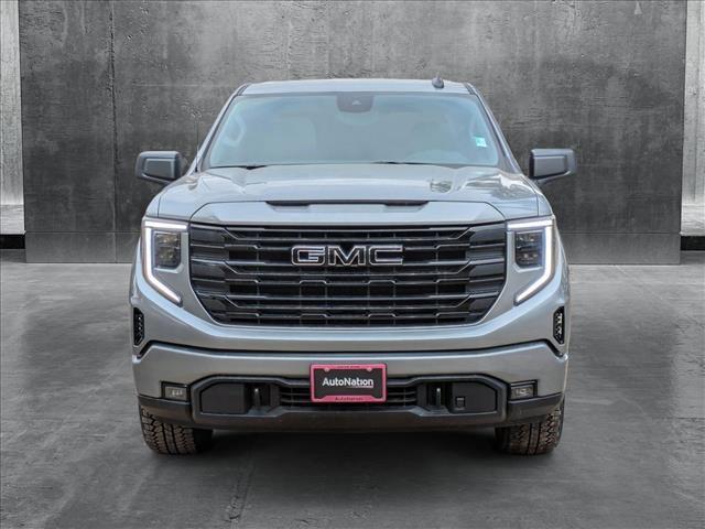 new 2025 GMC Sierra 1500 car, priced at $61,249