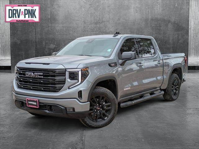 new 2025 GMC Sierra 1500 car, priced at $61,249