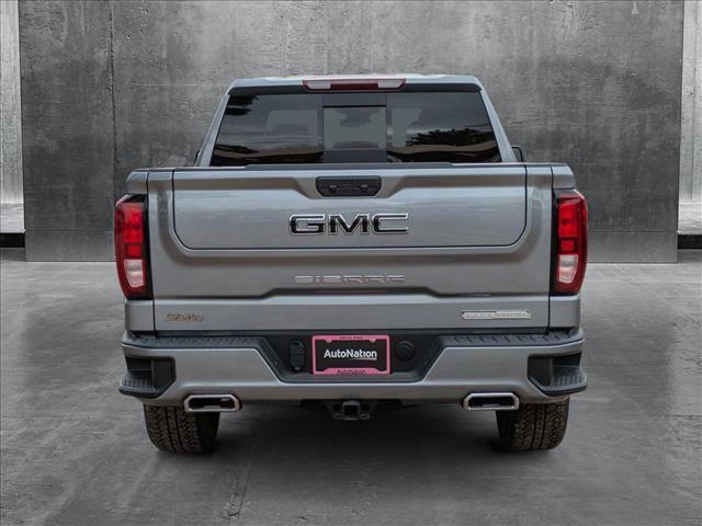 new 2025 GMC Sierra 1500 car, priced at $61,249