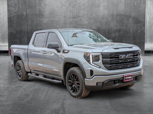 new 2025 GMC Sierra 1500 car, priced at $61,249