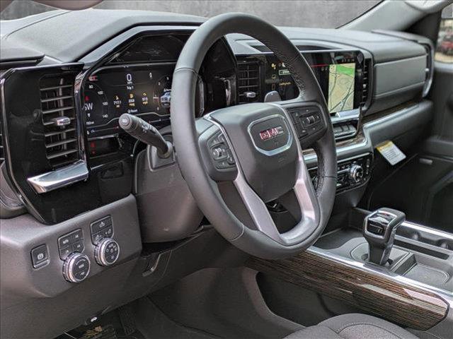 new 2025 GMC Sierra 1500 car, priced at $61,249