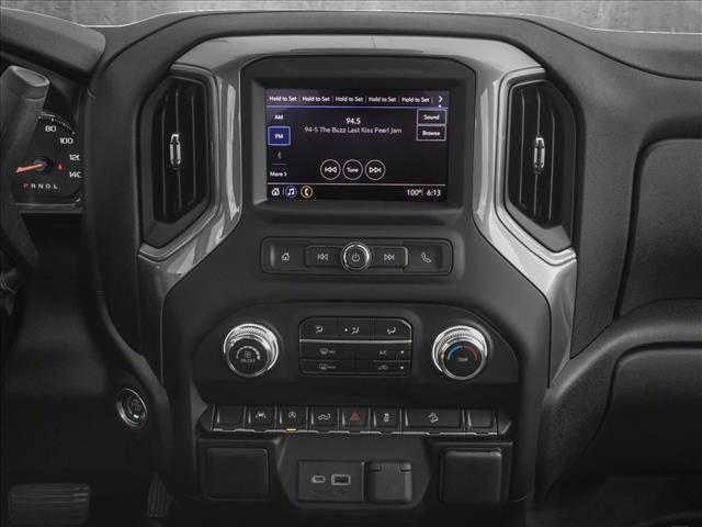 new 2025 GMC Sierra 1500 car, priced at $54,389