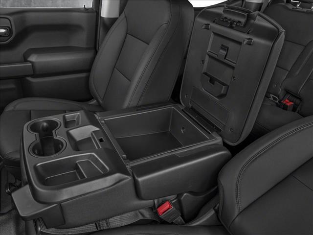 new 2025 GMC Sierra 1500 car, priced at $54,389