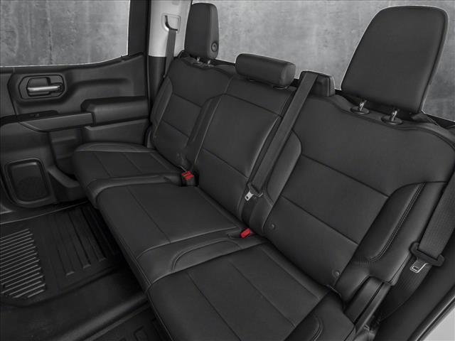 new 2025 GMC Sierra 1500 car, priced at $54,389
