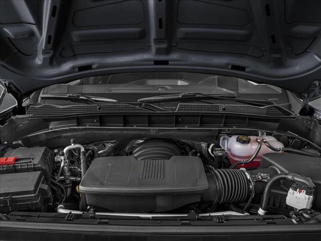 new 2025 GMC Sierra 1500 car, priced at $54,389